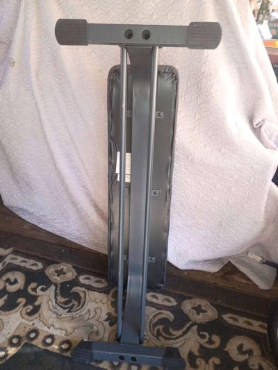 stationary work bench - Thumbnail 4