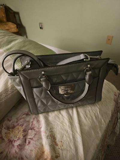 Michael Kors shoulder bag