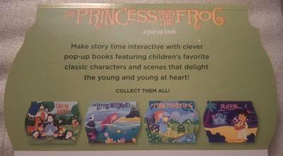 The Princess and The Frog - Thumbnail 2