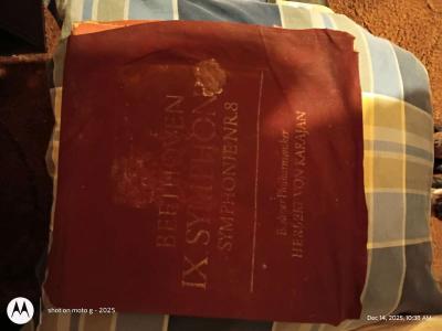 Beethoven music - Thumbnail 2