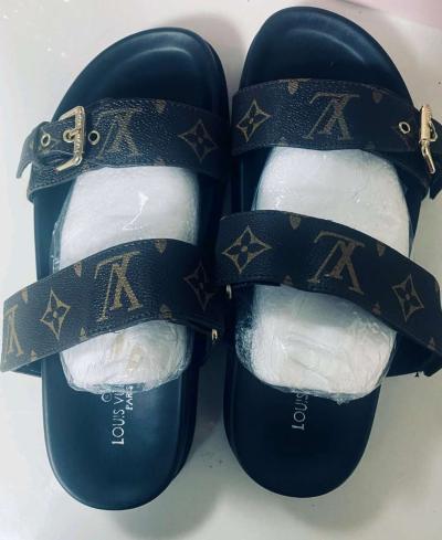 Womens sandals - Thumbnail 2