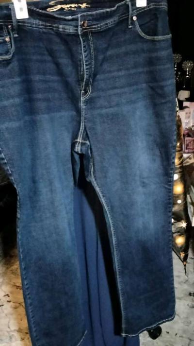 seven 7 by lane bryant  plussize - Thumbnail 3