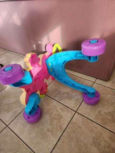 Fisher Price Walker - Thumbnail 4