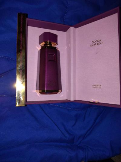 Cocoa Morado by French Avenue 100ml Perfume - Thumbnail 2