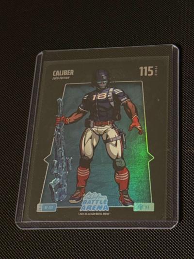 Bo Jackson Battle Arena Card Lot 15 Cards  Sleeved  Great - Thumbnail 2