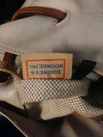 DOONEY BOURKE Bag - Thumbnail 5