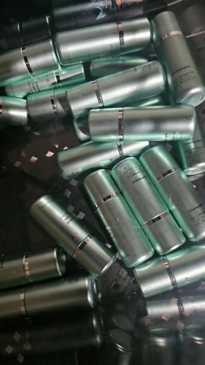 mixed makeup - Thumbnail 4