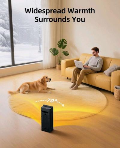 calentador de espacios - Thumbnail 2