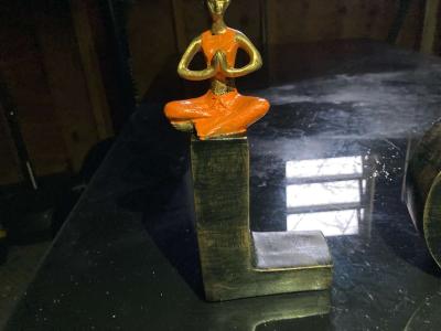 Yoga Love Letters - Thumbnail 2