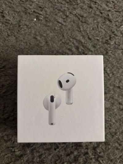 AirPods 4 generation