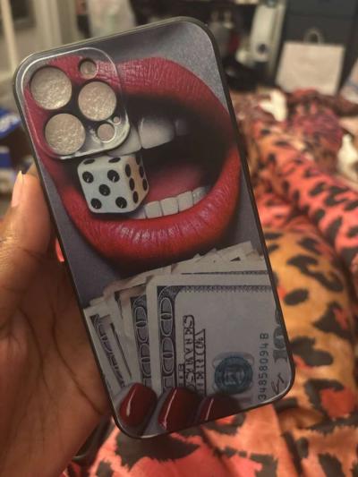 iPhone 13 Pro case - Thumbnail 2