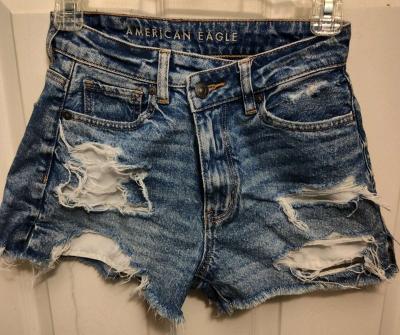 American Eagle shorts - Thumbnail 2