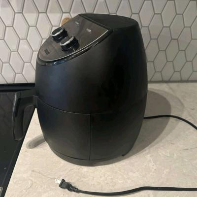 air fryer - Thumbnail 3
