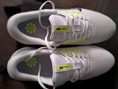 Nike free NN Golf shoes - Thumbnail 6