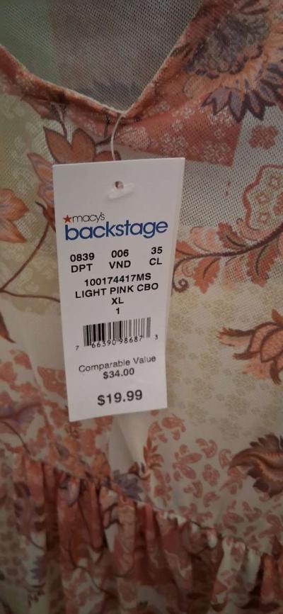 New top - Thumbnail 2