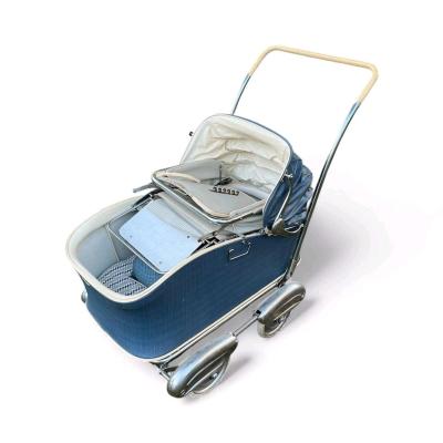 Antique baby stroller - Thumbnail 2