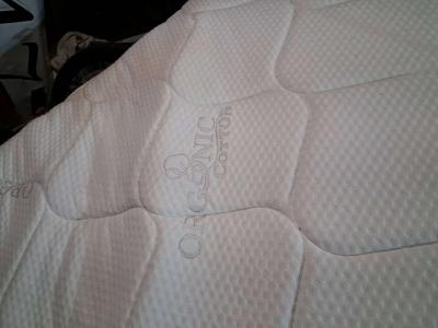 twin Day Bed and mattress - Thumbnail 3