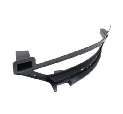 OEM Mopar Chrysler 300 grille shock absorber fog light - Thumbnail 3