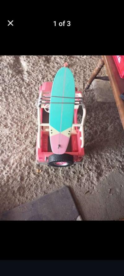 my generation jeep - Thumbnail 3