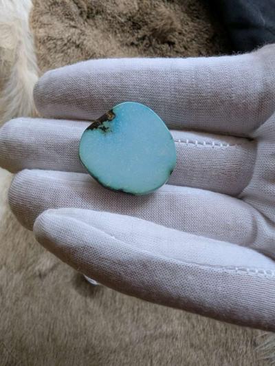 McKinley Minerals Featured Cabochon of the Day 12072025 - Thumbnail 3