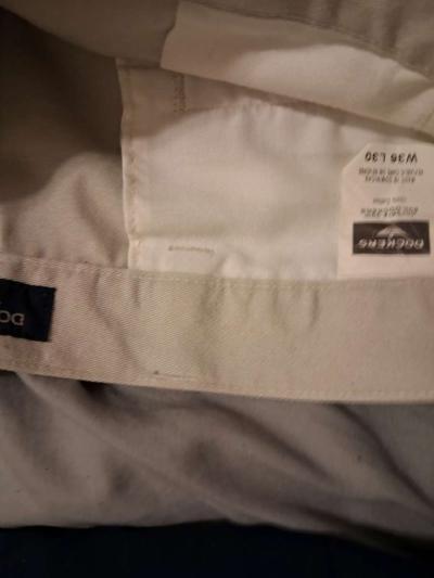 mens pants - Thumbnail 3