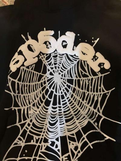 OG SP5Der web hoodie web - Thumbnail 3