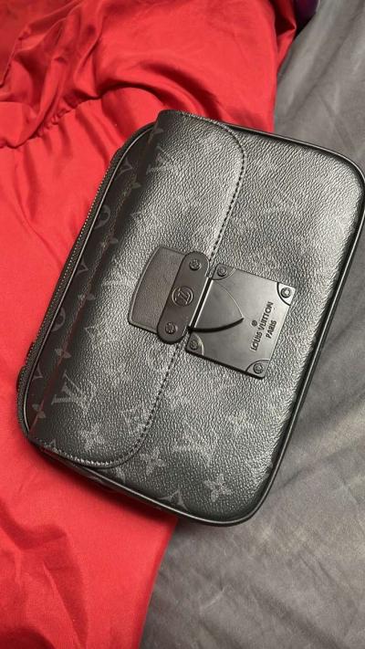 S Lock Messenger - Thumbnail 4