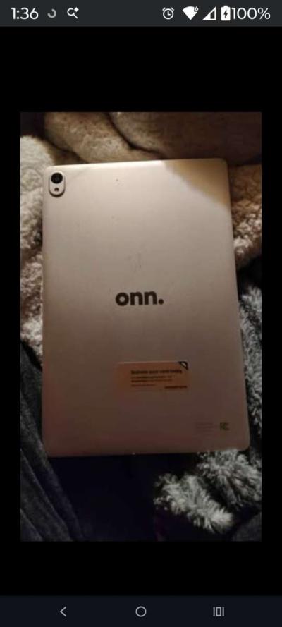 Tablet - Thumbnail 2