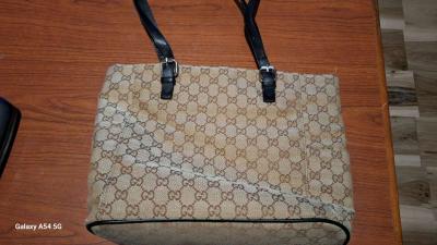 Gucci bag - Thumbnail 3