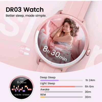 Reloj inteligente - Thumbnail 6