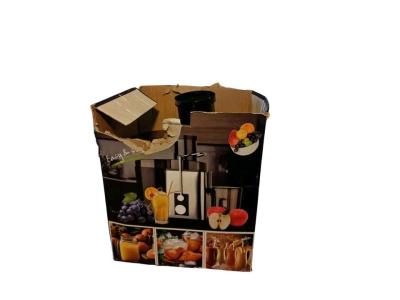 URORU Juicer Machine 1000w USED read Discounted Price - Thumbnail 3