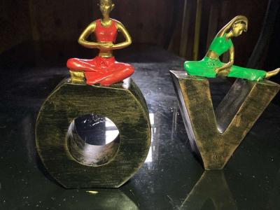 Yoga Love Letters - Thumbnail 3