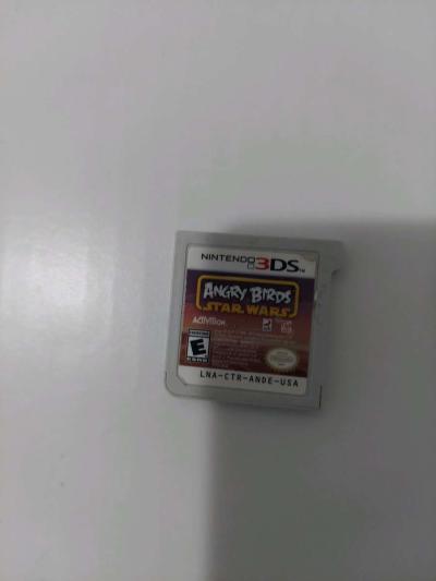 Nintendo 3ds and ds games - Thumbnail 3