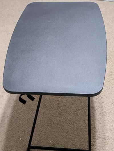 Mainstays 26 Personal Folding Table Set of 2 - Thumbnail 2