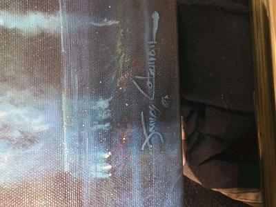 paintings Disney - Thumbnail 2