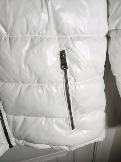 Guess Puffer Jacket XL - Thumbnail 4