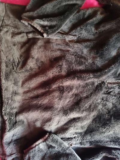 The North Face Women Osito Fuzzy Pullover - Thumbnail 4