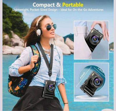 Camara digital - Thumbnail 6