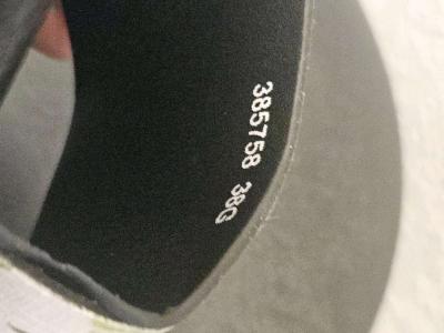 Amputee Super Rare Gucci Slide - Thumbnail 4