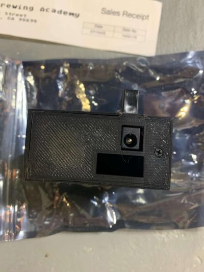 The Brewing Company Ti994a 32K Expansion Sidecar  Atari adap - Thumbnail 2