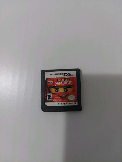 Nintendo 3ds and ds games - Thumbnail 4