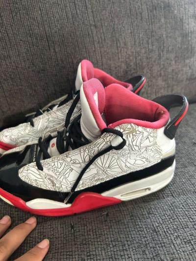 Jordan dub - Thumbnail 2