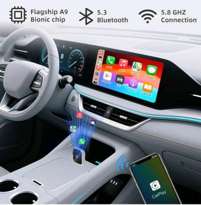 miniadaptador inalmbrico - Thumbnail 4