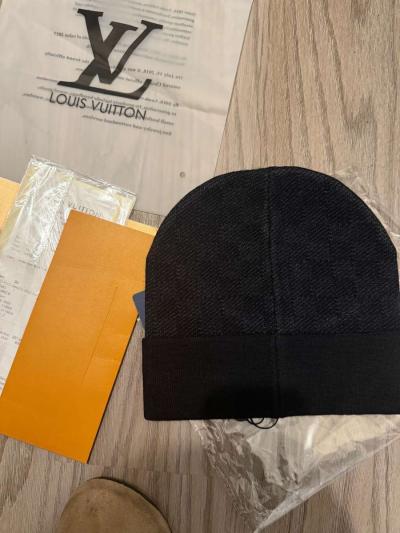 LV beanie - Thumbnail 3
