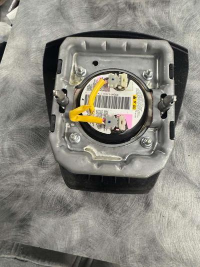 k and k auto parts martinsville Rd Bellevill mI - Thumbnail 6