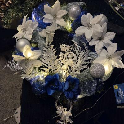 Customisable Holiday Decor - Thumbnail 3