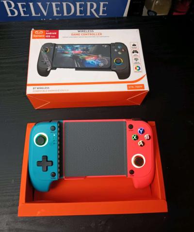 SAITAKE SMARTPHONE GAMING CONTROLLER - Thumbnail 2