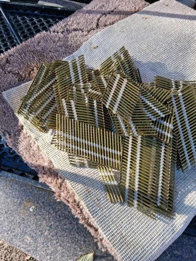 self tapping  screws and nails and washers - Thumbnail 3