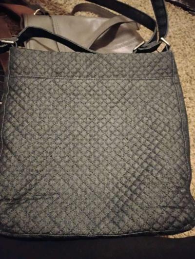 Vera Bradley Crossbody Bag - Thumbnail 3