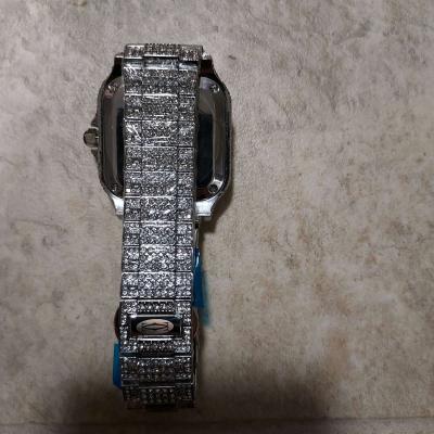 Cartier Watch - Thumbnail 4